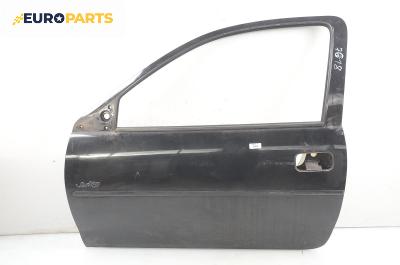Врата за Opel Corsa B Hatchback (03.1993 - 12.2002), 2+1 вр., позиция: лява