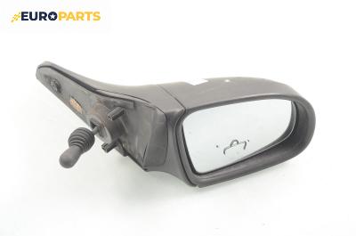 Огледало за Opel Corsa B Hatchback (03.1993 - 12.2002), 2+1 вр., позиция: дясна