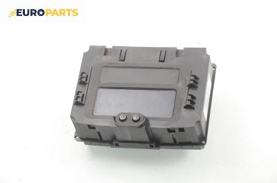 Дисплей за Opel Zafira A Minivan (04.1999 - 06.2005)