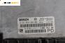 Компютър двигател за Opel Zafira A Minivan (04.1999 - 06.2005) 2.0 DTI 16V, 101 к.с., № Bosch 0 281 010 268 / GM 24 417 169