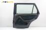Врата за Fiat Marea Weekend (09.1996 - 12.2007), комби, позиция: задна, дясна