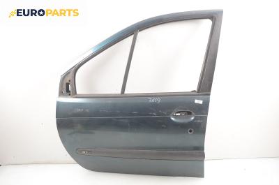 Врата за Renault Megane Scenic (10.1996 - 12.2001), позиция: предна, лява