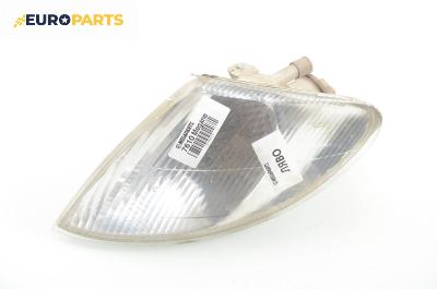 Мигач за Renault Megane I Hatchback (08.1995 - 12.2004), хечбек, позиция: лява