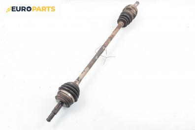 Полуоска за Opel Astra F Estate (09.1991 - 01.1998) 1.6 i 16V, 100 к.с., позиция: дясна