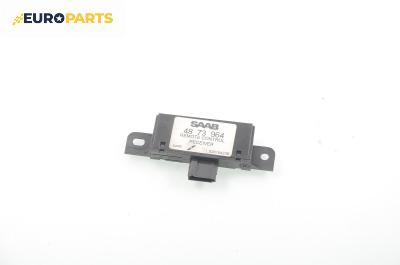 Сензор аларма за Saab 9-3 Hatchback (02.1998 - 08.2003), № 48 73 964