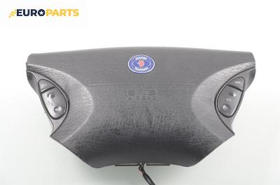 Airbag за Saab 9-3 Hatchback (02.1998 - 08.2003), 4+1 вр., хечбек, позиция: предна