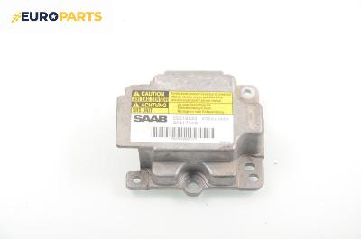 Модул за AIRBAG за Saab 9-3 Hatchback (02.1998 - 08.2003), № 05018833