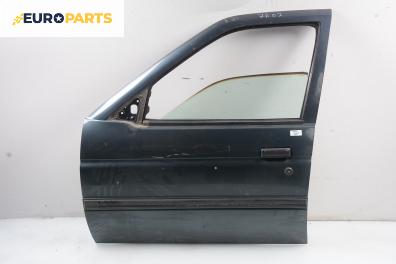 Врата за Ford Escort V Hatchback (07.1990 - 12.1992), 4+1 вр., седан, позиция: предна, лява