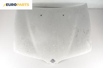 Преден капак за Renault Megane I Hatchback (08.1995 - 12.2004), 4+1 вр., хечбек