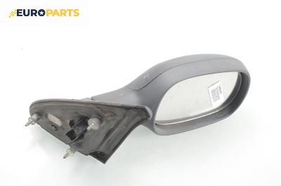 Огледало за Renault Megane I Hatchback (08.1995 - 12.2004), 4+1 вр., хечбек, позиция: дясна