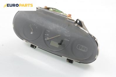 Километраж за Ford Fiesta IV Hatchback (08.1995 - 09.2002) 1.3 i, 60 к.с.