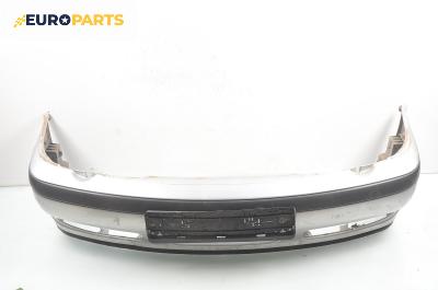 Предна броня за Saab 9-3 Hatchback (02.1998 - 08.2003), хечбек, позиция: предна