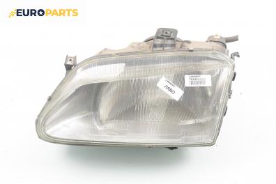 Фар за Renault Megane Scenic (10.1996 - 12.2001), позиция: лява, Valeo