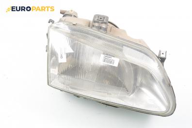 Фар за Renault Megane Scenic (10.1996 - 12.2001), позиция: дясна, Valeo