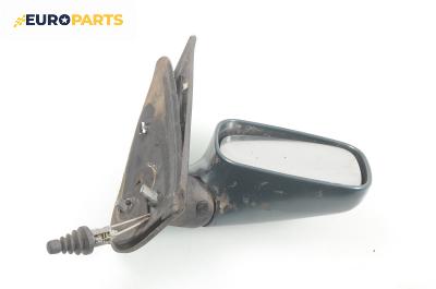 Огледало за Fiat Palio Weekend (04.1996 - 04.2012), 4+1 вр., комби, позиция: дясна
