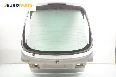 Заден капак за Saab 9-3 Hatchback (02.1998 - 08.2003), 4+1 вр., хечбек