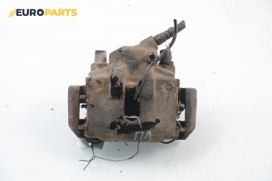 Спирачен апарат за Fiat Palio Weekend (04.1996 - 04.2012), позиция: предна, лява