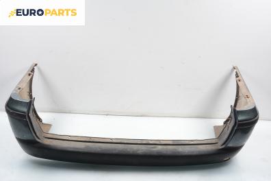 Задна броня за Fiat Palio Weekend (04.1996 - 04.2012), комби