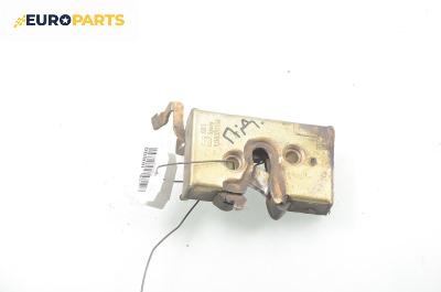 Брава на врата за Seat Toledo I Sedan (01.1991 - 10.1999), позиция: предна, дясна