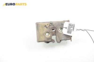 Брава на врата за Seat Toledo I Sedan (01.1991 - 10.1999), позиция: задна, дясна