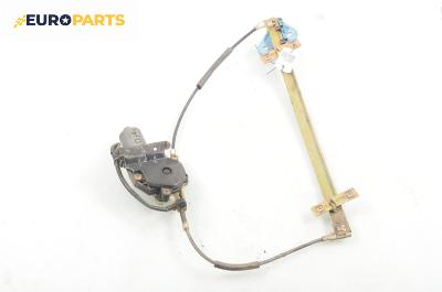 Машинка ел. стъкло за Seat Toledo I Hatchback (01.1991 - 10.1999), 4+1 вр., хечбек, позиция: предна, дясна