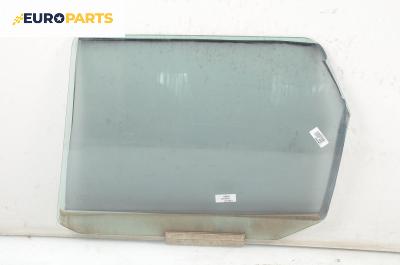 Странично стъкло за Ford Escort VII Estate (01.1995 - 02.1999), 4+1 вр., комби, позиция: задна, лява