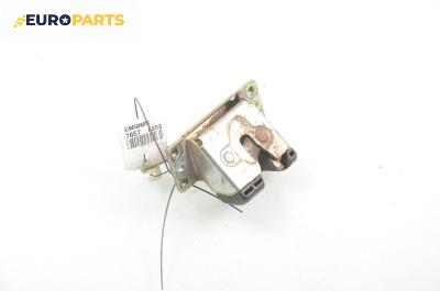 Брава заден капак за Opel Astra F Estate (09.1991 - 01.1998), комби, позиция: задна