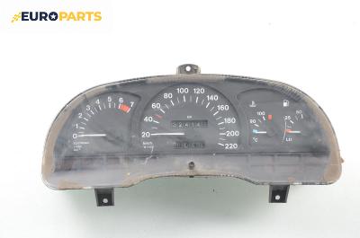 Километраж за Opel Astra F Estate (09.1991 - 01.1998) 1.4 i 16V, 90 к.с.