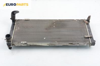 Воден радиатор за Seat Toledo I Hatchback (01.1991 - 10.1999) 1.6 i, 75 к.с.