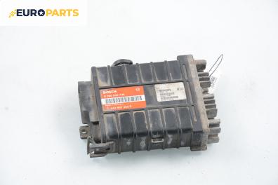 Компютър двигател за Seat Toledo I Sedan (01.1991 - 10.1999) 1.6 i, 75 к.с., № Bosch 0 280 000 736