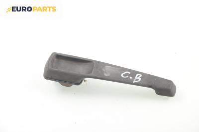 Външна дръжка странична врата за Mercedes-Benz T1 Box (602) (10.1982 - 02.1996), 2+1 вр., товарен