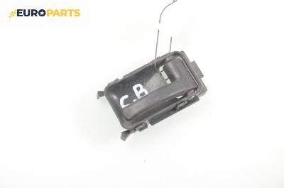 Вътрешна дръжка товарна врата за Mercedes-Benz T1 Box (602) (10.1982 - 02.1996), 2+1 вр., товарен