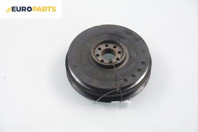 Демпферна шайба за Mazda 323 S IV Sedan (06.1989 - 10.1994) 1.7 D, 56 к.с.