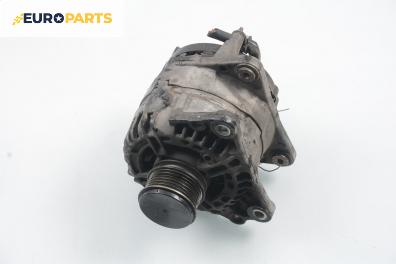 Алтернатор / генератор за Skoda Octavia I Sedan (09.1996 - 12.2010) 1.9 SDI, 68 к.с.