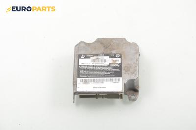 Модул за AIRBAG за Fiat Bravo I Coupe (1995-10-01 - 2001-10-01), № 46541774