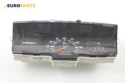 Километраж за Peugeot 205 II Hatchback (01.1987 - 09.1998) 1.1, 60 к.с.