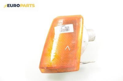 Мигач за Peugeot 205 II Hatchback (01.1987 - 09.1998), хечбек, позиция: лява