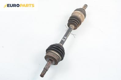 Полуоска за Opel Astra F Estate (09.1991 - 01.1998) 1.4 i 16V, 90 к.с., позиция: предна, лява