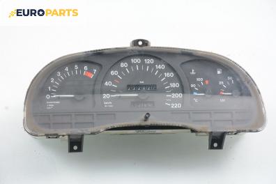 Километраж за Opel Astra F Hatchback (09.1991 - 01.1998) 1.4 i, 60 к.с.