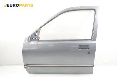 Врата за Ford Sierra Sedan (01.1987 - 02.1993), 4+1 вр., седан, позиция: предна, лява