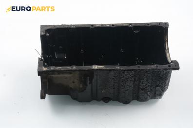 Картер за Ford Escort VII Estate (01.1995 - 02.1999) 1.8 Turbo D, 70 к.с.