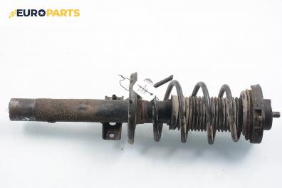 Макферсон за Skoda Fabia I Combi (04.2000 - 12.2007), комби, позиция: предна, лява