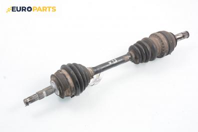 Полуоска за Opel Astra F Hatchback (09.1991 - 01.1998) 1.4 i, 60 к.с., позиция: предна, лява