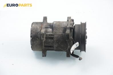 Компресор климатик за Renault Megane Scenic (10.1996 - 12.2001) 1.6 e (JA0F), 90 к.с.