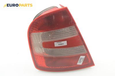 Стоп за Skoda Fabia I Hatchback (08.1999 - 03.2008), хечбек, позиция: лява