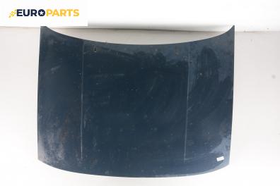 Преден капак за Volkswagen Passat Sedan B3, B4 (02.1988 - 12.1997), седан, позиция: предна