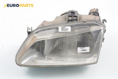 Фар за Renault Megane Scenic (10.1996 - 12.2001), позиция: лява