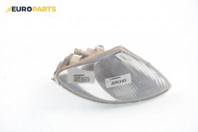 Мигач за Renault Megane Scenic (10.1996 - 12.2001), позиция: дясна