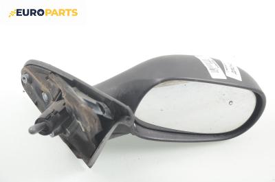 Огледало за Renault Clio II Hatchback (09.1998 - 09.2005), 2+1 вр., позиция: дясна