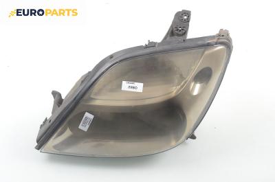 Фар за Renault Megane Scenic (10.1996 - 12.2001), позиция: лява